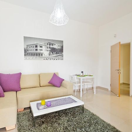 Eshkol Housing Haifa -Executive Apartments ภายนอก รูปภาพ